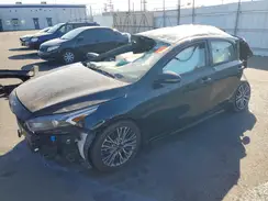 3KPF54AD9PE584159 2023 KIA FORTE