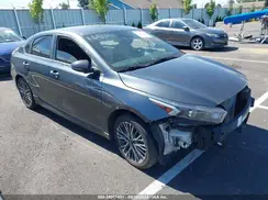 3KPF54AD9PE584601 2023 KIA FORTE