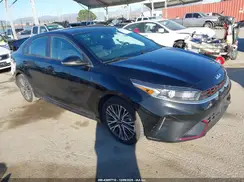 3KPF54AD9PE585120 2023 KIA FORTE