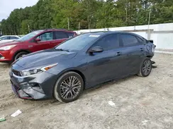 3KPF54AD9PE587658 2023 KIA FORTE