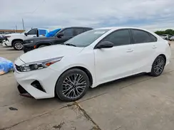 3KPF54AD9PE587787 2023 KIA FORTE