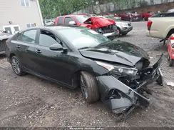 3KPF54AD9PE588616 2023 KIA FORTE