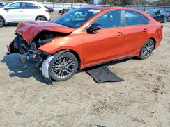 3KPF54AD9PE589037 2023 KIA FORTE