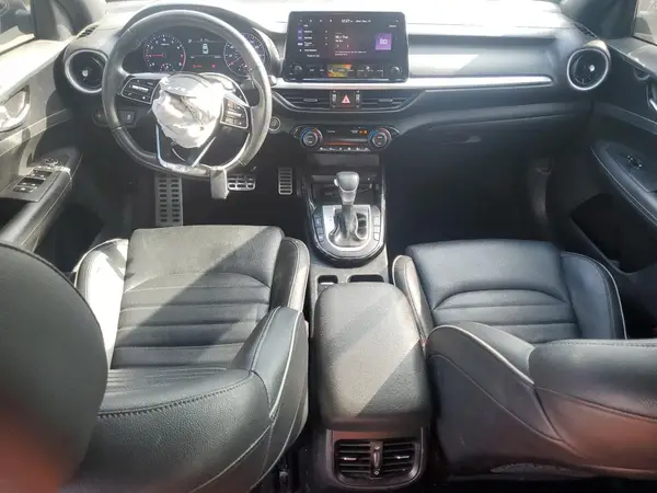 3KPF54AD9PE591242 2023 KIA FORTE - Image 8