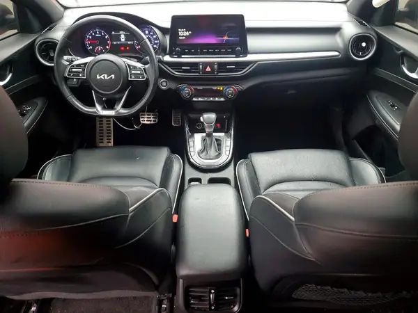 3KPF54AD9PE594769 2023 KIA FORTE - Image 8