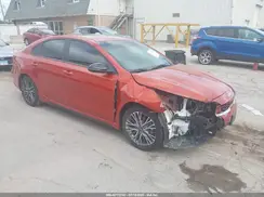 3KPF54AD9PE594805 2023 KIA FORTE