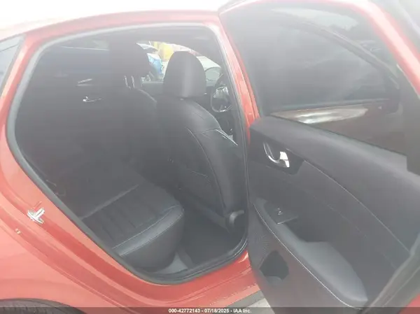 3KPF54AD9PE594805 2023 KIA FORTE - Image 8