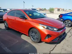 3KPF54AD9PE595694 2023 KIA FORTE