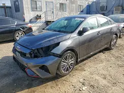 3KPF54AD9PE596313 2023 KIA FORTE