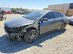 3KPF54AD9PE596523 2023 KIA FORTE