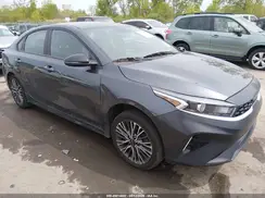 3KPF54AD9PE598594 2023 KIA FORTE