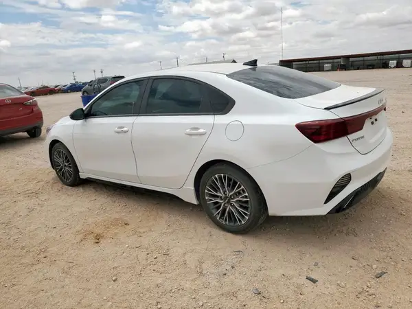 3KPF54AD9PE598854 2023 KIA FORTE - Image 2