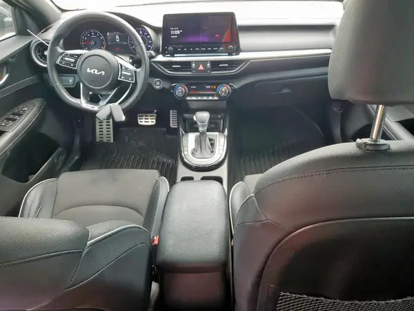 3KPF54AD9PE598854 2023 KIA FORTE - Image 8