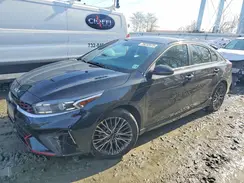 3KPF54AD9PE601283 2023 KIA FORTE