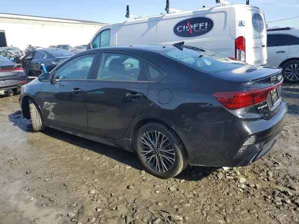 3KPF54AD9PE601283 2023 KIA FORTE - Image 2