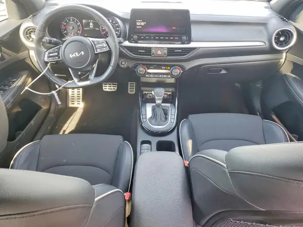 3KPF54AD9PE601283 2023 KIA FORTE - Image 8