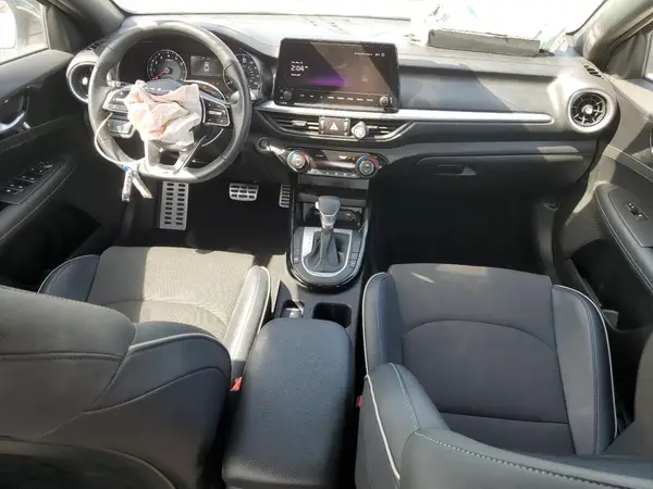 3KPF54AD9PE603244 2023 KIA FORTE - Image 8