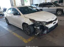 3KPF54AD9PE603941 2023 KIA FORTE