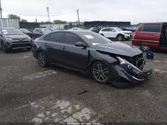 3KPF54AD9PE605477 2023 KIA FORTE