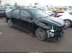 3KPF54AD9PE605558 2023 KIA FORTE
