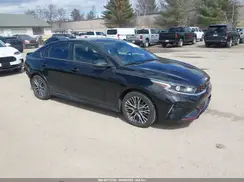 3KPF54AD9PE607987 2023 KIA FORTE