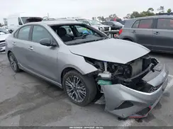 3KPF54AD9PE608511 2023 KIA FORTE