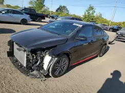 3KPF54AD9PE609254 2023 KIA FORTE