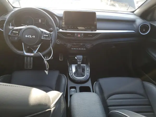 3KPF54AD9PE609254 2023 KIA FORTE - Image 8