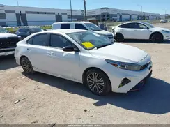 3KPF54AD9PE610842 2023 KIA FORTE