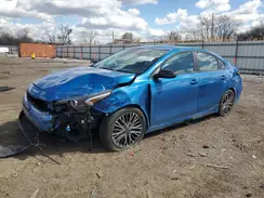 3KPF54AD9PE611800 2023 KIA FORTE