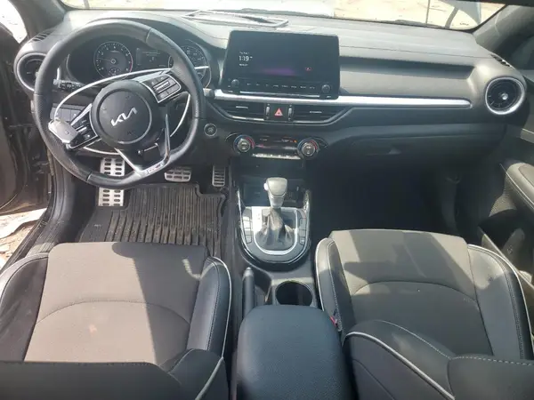 3KPF54AD9PE620075 2023 KIA FORTE - Image 8