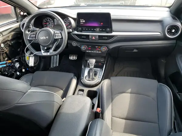 3KPF54AD9PE620173 2023 KIA FORTE - Image 8