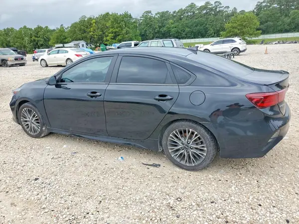 3KPF54AD9PE621419 2023 KIA FORTE - Image 2