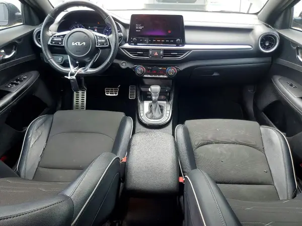 3KPF54AD9PE621419 2023 KIA FORTE - Image 8