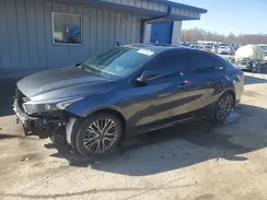 3KPF54AD9PE629620 2023 KIA FORTE