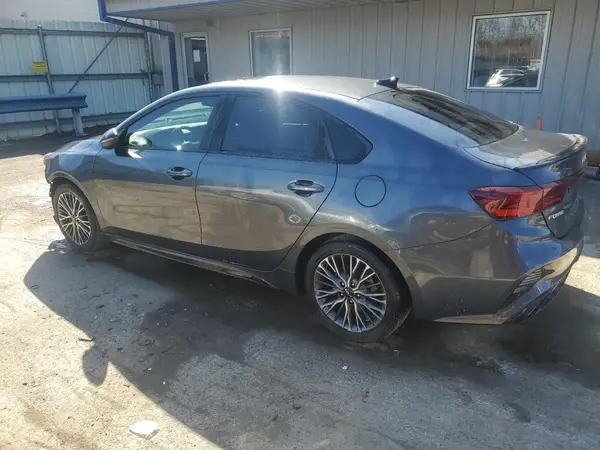 3KPF54AD9PE629620 2023 KIA FORTE - Image 2