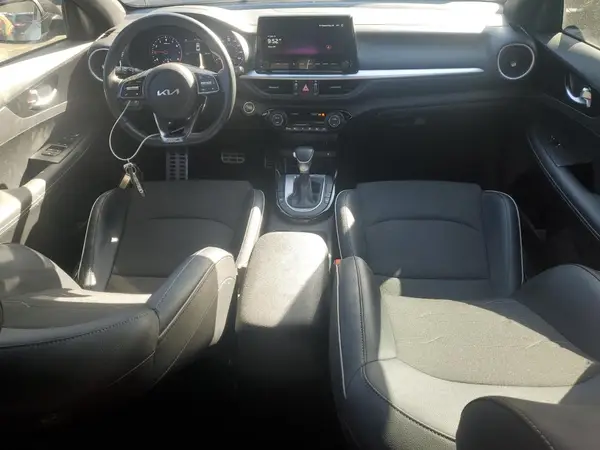 3KPF54AD9PE629620 2023 KIA FORTE - Image 8
