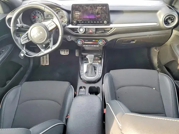 3KPF54AD9PE630153 2023 KIA FORTE - Image 8