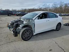 3KPF54AD9PE634087 2023 KIA FORTE