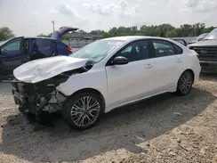 3KPF54AD9PE636213 2023 KIA FORTE