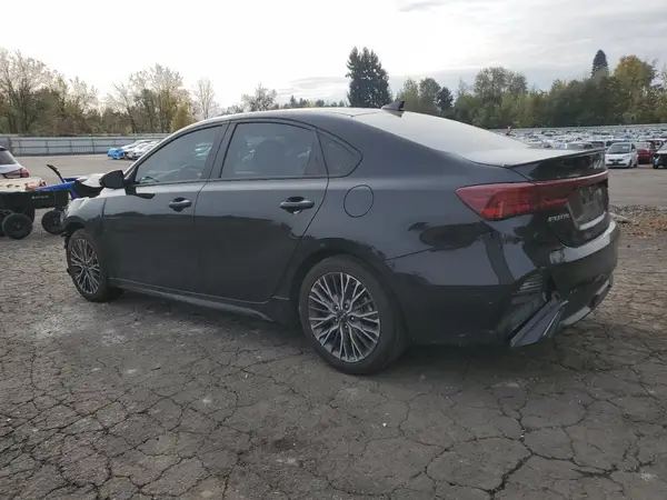 3KPF54AD9PE636938 2023 KIA FORTE - Image 2