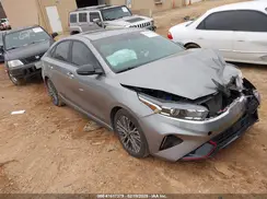 3KPF54AD9PE639645 2023 KIA FORTE