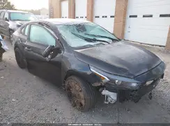 3KPF54AD9PE640309 2023 KIA FORTE