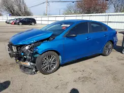 3KPF54AD9PE641198 2023 KIA FORTE