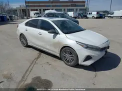 3KPF54AD9PE642268 2023 KIA FORTE