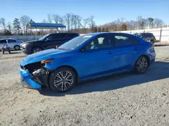 3KPF54AD9PE643808 2023 KIA FORTE