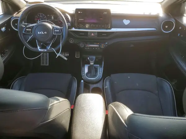 3KPF54AD9PE643808 2023 KIA FORTE - Image 8
