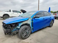 3KPF54AD9PE645333 2023 KIA FORTE