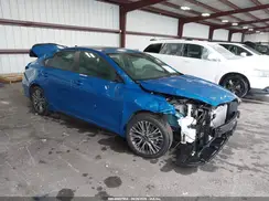3KPF54AD9PE647812 2023 KIA FORTE