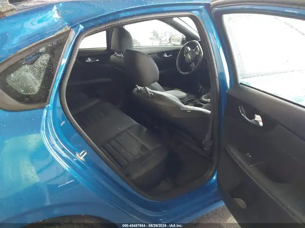 3KPF54AD9PE647812 2023 KIA FORTE - Image 8